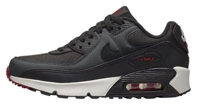 Buty NIKE AIR MAX 90 Leather GS CD6864 022 r. 37.5