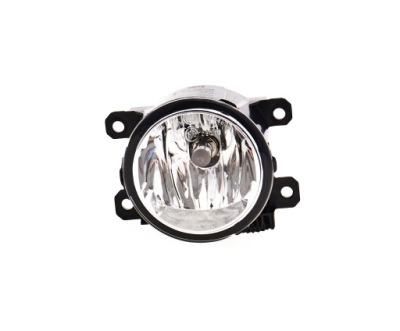 Лампа противотуманная ford transit connect, 13 - 22 5182426aa фото №1