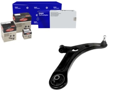 Важіль dół 18 mm mitsubishi colt vi smart forfour фото №1