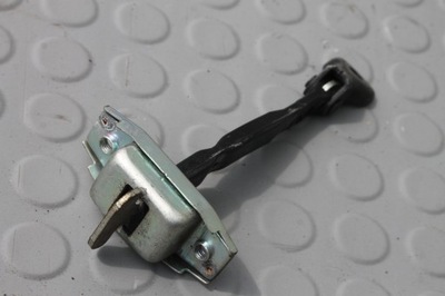 LIMITADOR DE PUERTA IZQUIERDO PARTE DELANTERA TOYOTA RAV4 3 06-12  