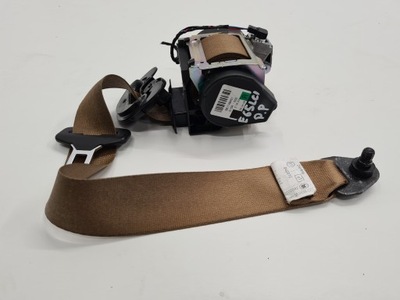 Bmw 7 e65 lci pas безпеки правий перед фото №1