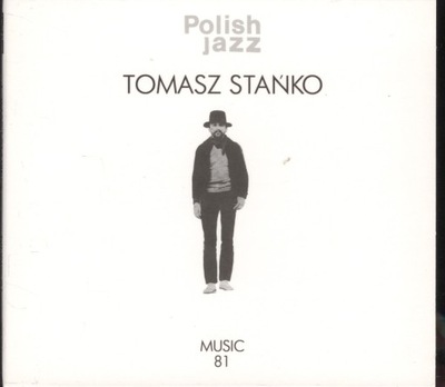 Tomasz Stańko - Music 81 CD Digipak