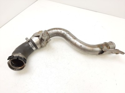 2016 opel vivaro труба / wąż впускний повітря турбіни 16777955 фото №1