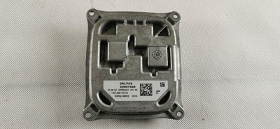 Chevrolet camaro cadilac cts модуль led 22907456 фото №1