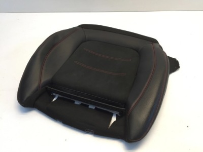 Mercedes gla h247 21r обшивка сиденье правый перед фото №1