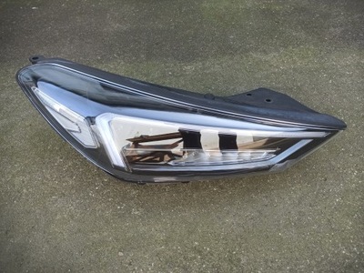 ŽIBINTAS DEŠINIOJI PRIEKINĖ HYUNDAI TUCSON III LIFT FULL LED 92102-D7700 