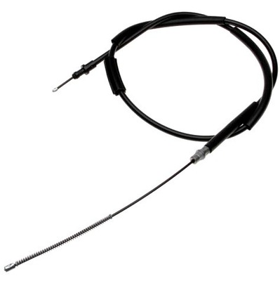 CABLE FRENOS DE MANO PEUGEOT 306 UNIVERSAL 97-99 LE  