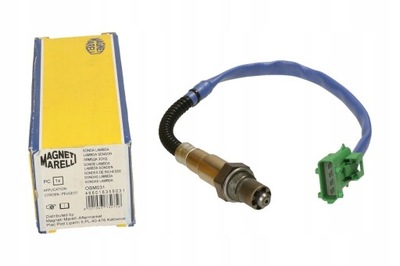 SONDA LAMBDA MAGNETI MARELLI MAGNETI MARELLI 466016355031 SONDA LAMBDA  