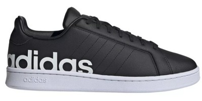 Buty ADIDAS GRAND COURT LTS H04557 r. 46