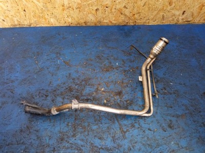 Заливна горловина заливна горловина пального audi a8 d4 4.0 tfsi long фото №1