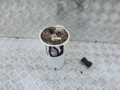 Насос пального renault grand scenic iv 1.2 tce 16- фото №1