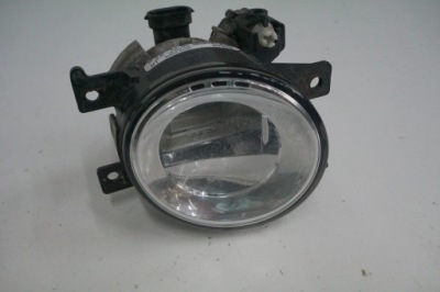 Infiniti q50 протитуманна фара лівий 26155 4ga0a lh фото №1