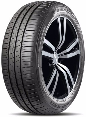 2X PADANGA FALKEN ZIEX ZE010B 205/65R16 