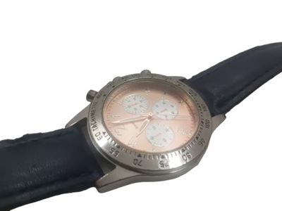 ZEGAREK QUARTZ SR626SW