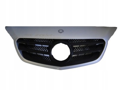 Mercedes citan w415 решётка радиатора решётка радиатора бампер перед фото №1