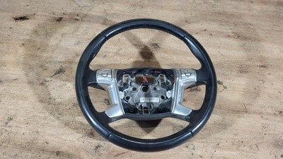 Воздуховод ford mondeo mk4 07- фото №1