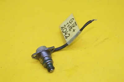 SENSOR KATA BOQUILLA VW AUDI SKODA GOLF 1.9 TDI 0281002187 BOSCH  