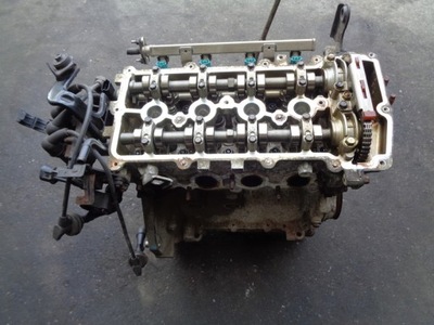 MOTOR HYUNDAI I10 I20 1.2 16V G4LA 2010R 46 K KIA SIN DE FASES  