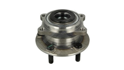 Hart ступица + подшипник перед hyundai santa fe ii 06- ix55 , kia sorento ii фото №1