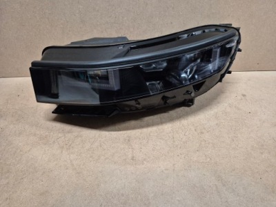 Hyundai ioniq 5 лампа фара full led левый europa 92101gi фото №1