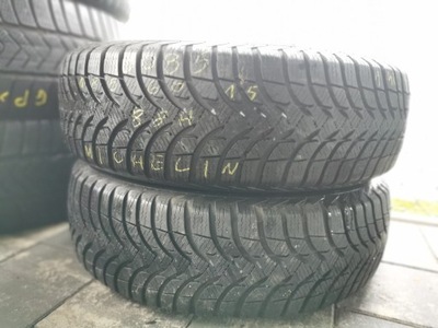 Michelin Alpin A4 185/60r15 88H N8085 