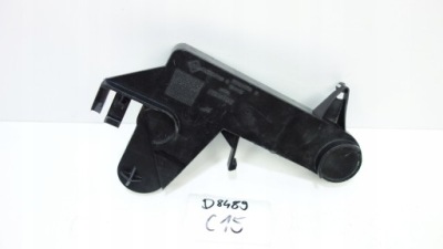 Кронштейн скло лівий перед renaut megane ii 02-09 фото №1