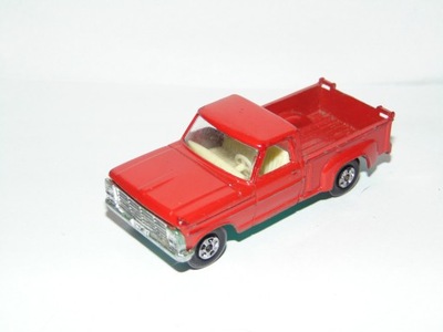 Stary Matchbox - Ford Pick - Up