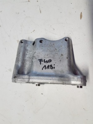 Bmw 1 f40 f41 кронштейн кронштейн двигателя фото №1