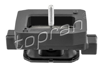 TOPRAN ПОДУШКА КОРОБКИ ПЕРЕДАЧ BMW 5 E60 5 E61 5 F10 5 F11 5 GRAN