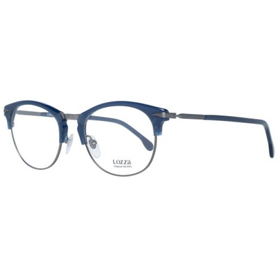 Okulary oprawki Lozza VL2294 Niebieskie
