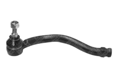 Наконечник тяга левая vw sharan 95 фото №1