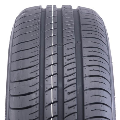 1X PADANGA VASARINĖ 235/55R17 KUMHO ES01 KH27 99H 