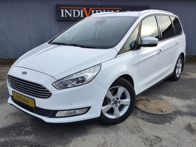 FORD GALAXY * 2.0 diesel * 7-osobowy * zadbany * POLEMAM!!!