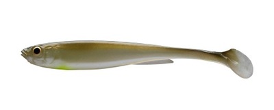 GUMA DAIWA PROREX SLIM SHADY-7,5 cm