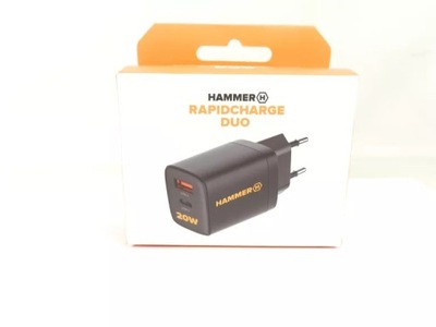 ŁADOWARKA HAMMER 5000MAH IP69