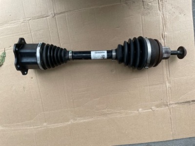 Audi sq7 sq8 привідний вал перед 23r 4m0407271aa фото №1