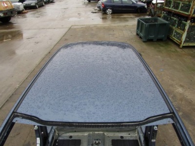 Kia picanto iii 24r дах eu3 фото №1