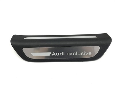 AUDI Q3 EXLUSIVE JUOSTA SLENKSČIO KAIRĖ 8U0853375D 