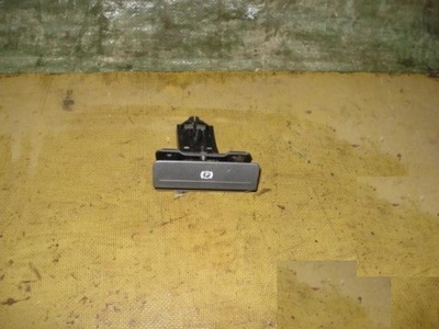 Vw phaeton рычаг ручка тормоза ручного фото №1