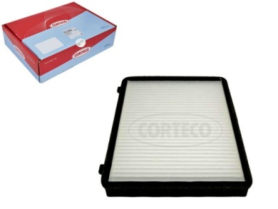 Cor80000877 фільтр кабіни opel antara 06- фото №1