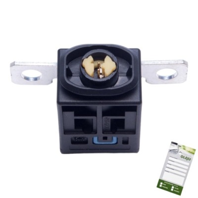 Запобіжник акумулятор до mercedes gl 400 2013 2014 2017 фото №1