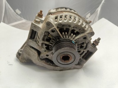 Генератор jeep grand cherokee iv wk 3.0 crd v6 04801835ab фото №1