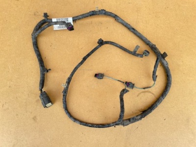 Ford kuga mk2 электропроводка pdc бампера задняя фото №1