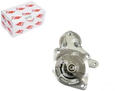 Стартер as-pl s4031 фото №1