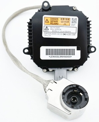 BALASTO XENÓN NZMIC111LBCA000 HONDA IGNITOR  