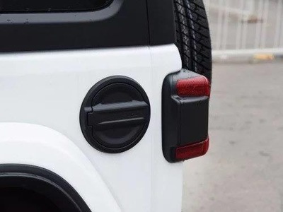 POKRWA DE ALIMENTACIÓN COMBUSTIBLES JEEP WRANGLER JL - TXJL 1030  