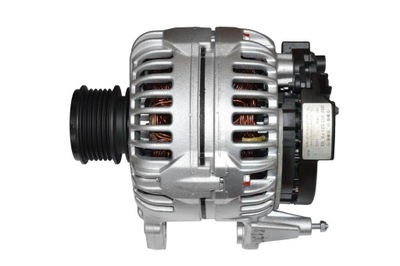 Генератор 2.0 b 1.9 tdi vw transporter t5 v фото №1