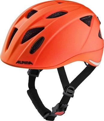 Kask rowerowy Alpina Ximo L.E. r. 49/54