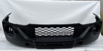 Iveco daily vi 14-19 бампер перед новый оригинал фото №1