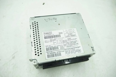 ЧЕЙНДЖЕР CD РАДІО VOLVO V70 III 31260541